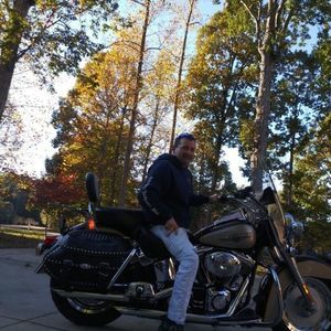 Meet your Posher, Keith